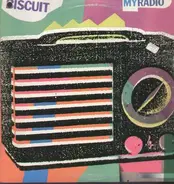 Biscuit - My Radio / Ain't no woman