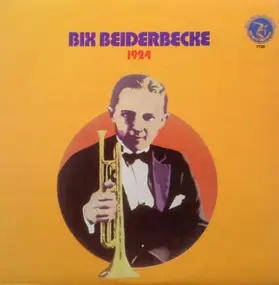 Bix Beiderbecke - 1924