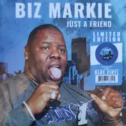 Biz Markie - Just A Friend