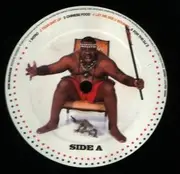 Double LP - Biz Markie - Weekend Warrior