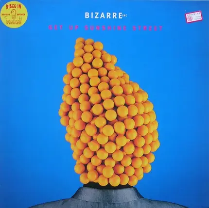 Bizarre Inc - Get Up Sunshine Street