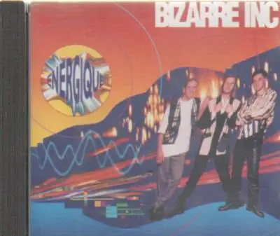 Bizarre Inc. - Energique