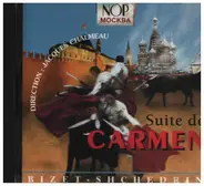 Bizet, Shchedrin - Suite de Carmen