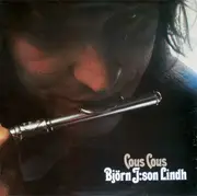 LP - Björn J:Son Lindh - Cous Cous - Yellow Label, Laminated Gatefold