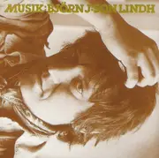 LP - Björn J:Son Lindh - Musik