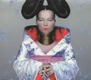 CD - Björk - Homogenic