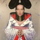 LP - Björk - Homogenic