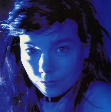 Björk - Telegram