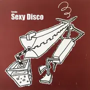 10'' - Bjørn Torske - Sexy Disco