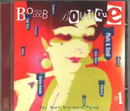 Bomb Boutique - Bad Beat Bounce-O-Rama