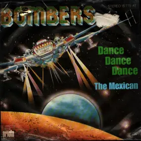 Hicksville Bombers - Dance, Dance, Dance / The Mexican