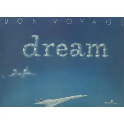 Bon Voyage - Dream