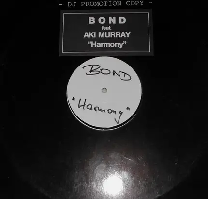 Bond - Harmony