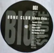 LP - Bone Club - Bless This