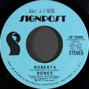 Bones - Roberta