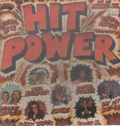Boney M, Hot Chocolate, Smokie, a.o. - Hit Power