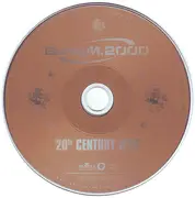 CD - Boney M. - 20th Century Hits