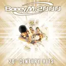 CD - Boney M. - 20th Century Hits