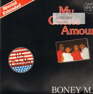 boney M. - My Chérie Amour