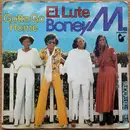 7'' - Boney M. - Gotta Go Home - Push-Out Centre