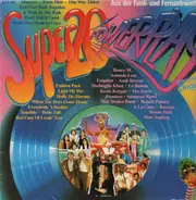Boney M. / The Teens / Robert Palmer / a.o. - Super 20 Powerplay