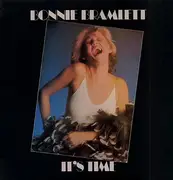 LP - Bonnie Bramlett - It's Time