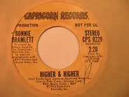 Bonnie Bramlett - Higher & Higher