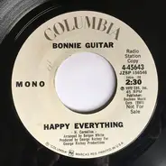 Bonnie Guitar - Happy Everything