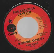 Bonnie Owens - That Little Boy Of Mine