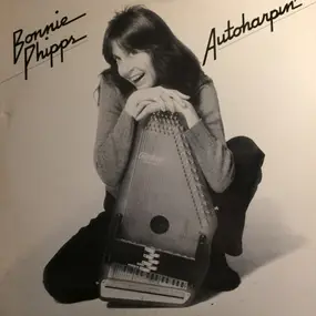 Bonnie Phipps - Autoharpin'