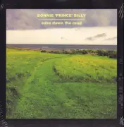 LP - Bonnie 'Prince' Billy - Ease Down The Road - HQ-Vinyl