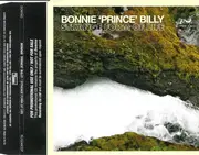 CD Single - Bonnie 'Prince' Billy - Strange Form Of Life