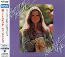 CD - Bonnie Raitt - Give It Up