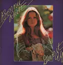 LP - Bonnie Raitt - Give It Up