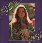 Bonnie Raitt