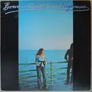 LP - Bonnie Raitt - Sweet Forgiveness - Jacksonville Pressing