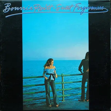 Bonnie Raitt - Sweet Forgiveness