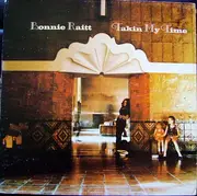 LP - Bonnie Raitt - Takin' My Time - Gatefold