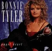 CD - Bonnie Tyler - Angel Heart