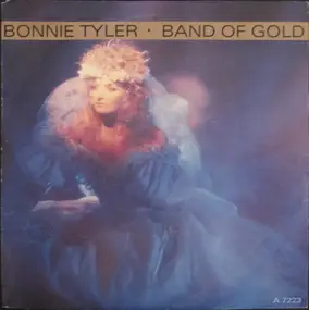 Bonnie Tyler - Band Of Gold