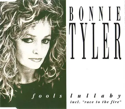 Bonnie Tyler - Fools Lullaby