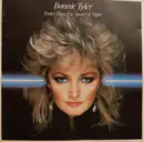 CD - Bonnie Tyler - Faster Than The Speed Of Night