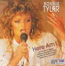 CD - Bonnie Tyler - Here Am I