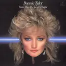 LP - Bonnie Tyler - Faster Than The Speed Of Night