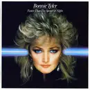 LP - Bonnie Tyler - Faster Than The Speed Of Night