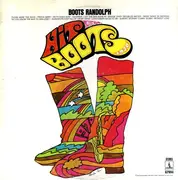 LP - Boots Randolph - Hit Boots