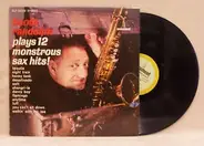 Boots Randolph - Plays 12 Monstrous Sax Hits!