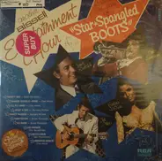 Boots Randolph , Chet Atkins , Barbara McNair , Doc Severinsen - Star Spangled Boots