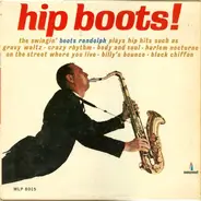 Boots Randolph - Hip Boots