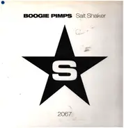 Boogie Pimps - Salt Shaker